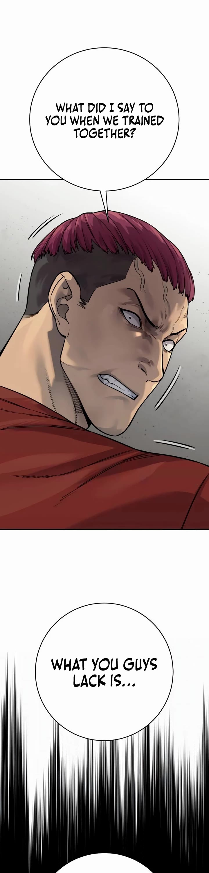 Return of the Bloodthirsty Police chapter 78 page 19