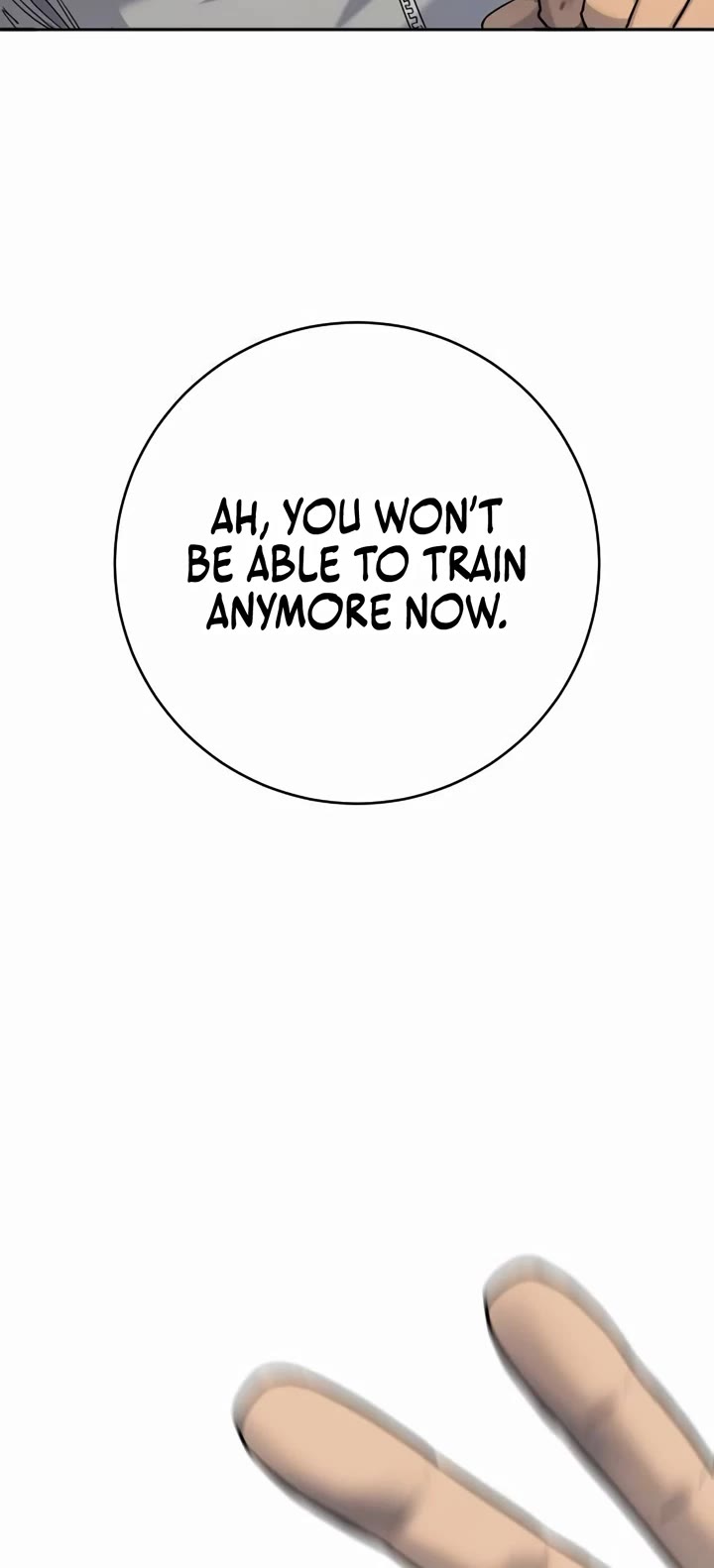 Return of the Bloodthirsty Police chapter 78 page 35