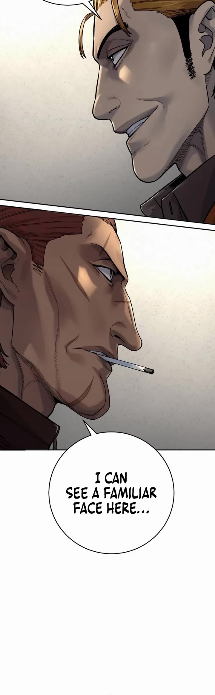 Return of the Bloodthirsty Police chapter 78 page 49