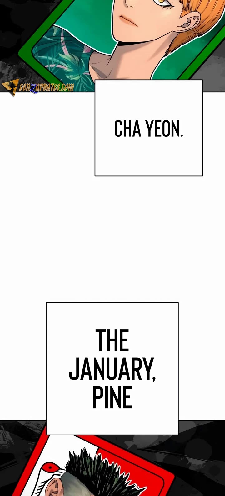 Return of the Bloodthirsty Police chapter 79 page 10