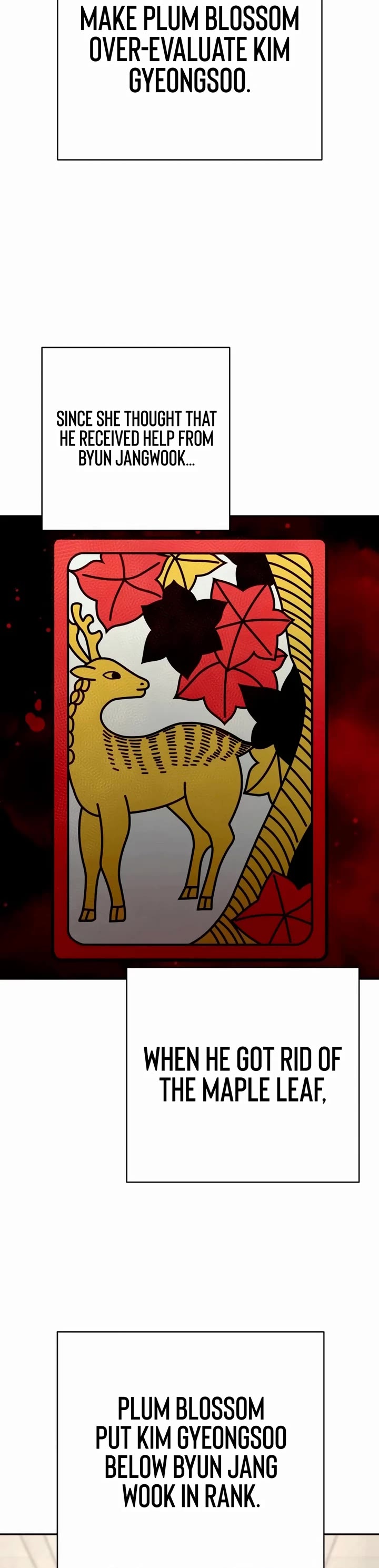 Return of the Bloodthirsty Police chapter 79 page 15