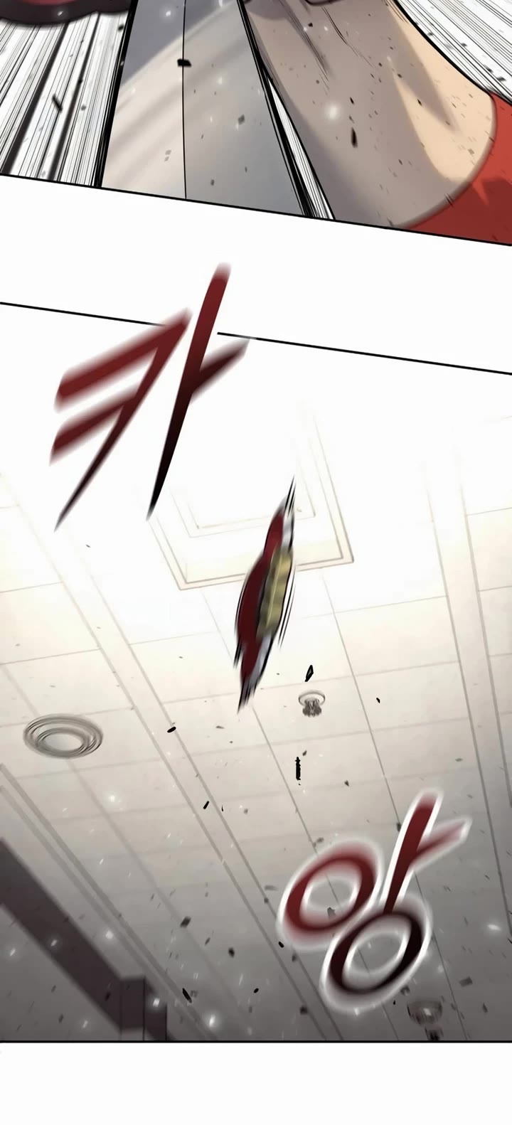 Return of the Bloodthirsty Police chapter 80 page 38