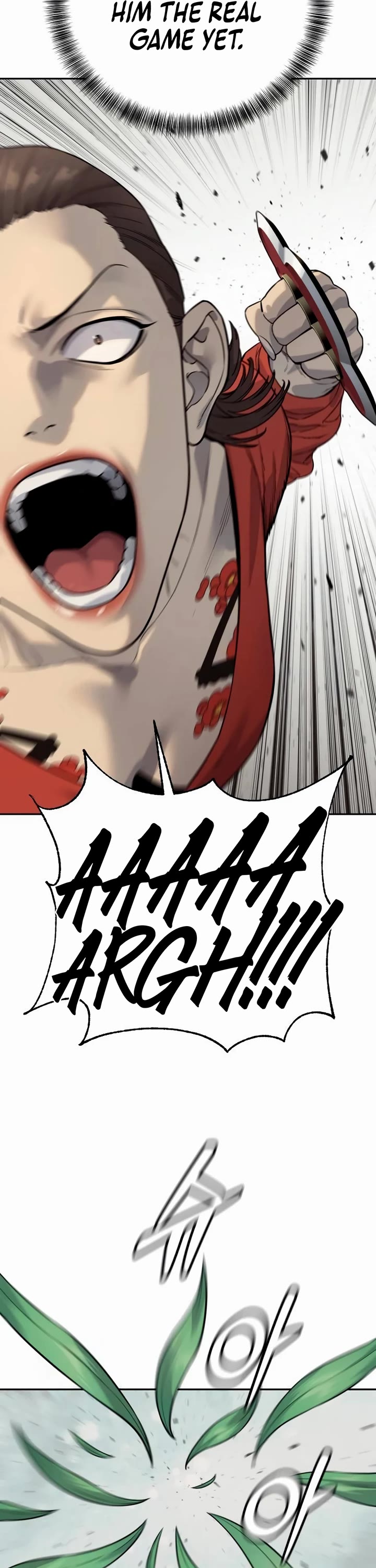 Return of the Bloodthirsty Police chapter 80 page 4