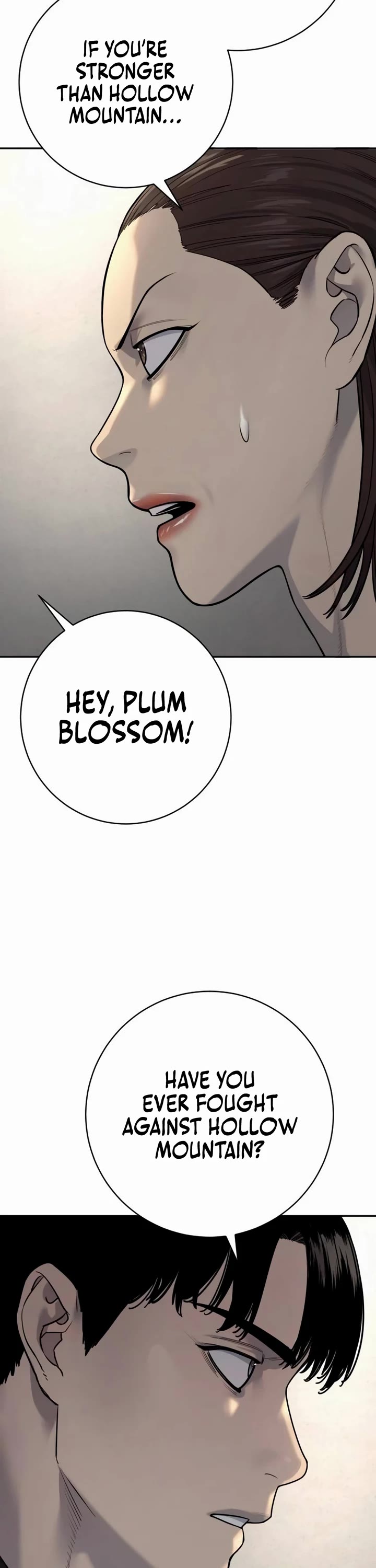 Return of the Bloodthirsty Police chapter 80 page 46