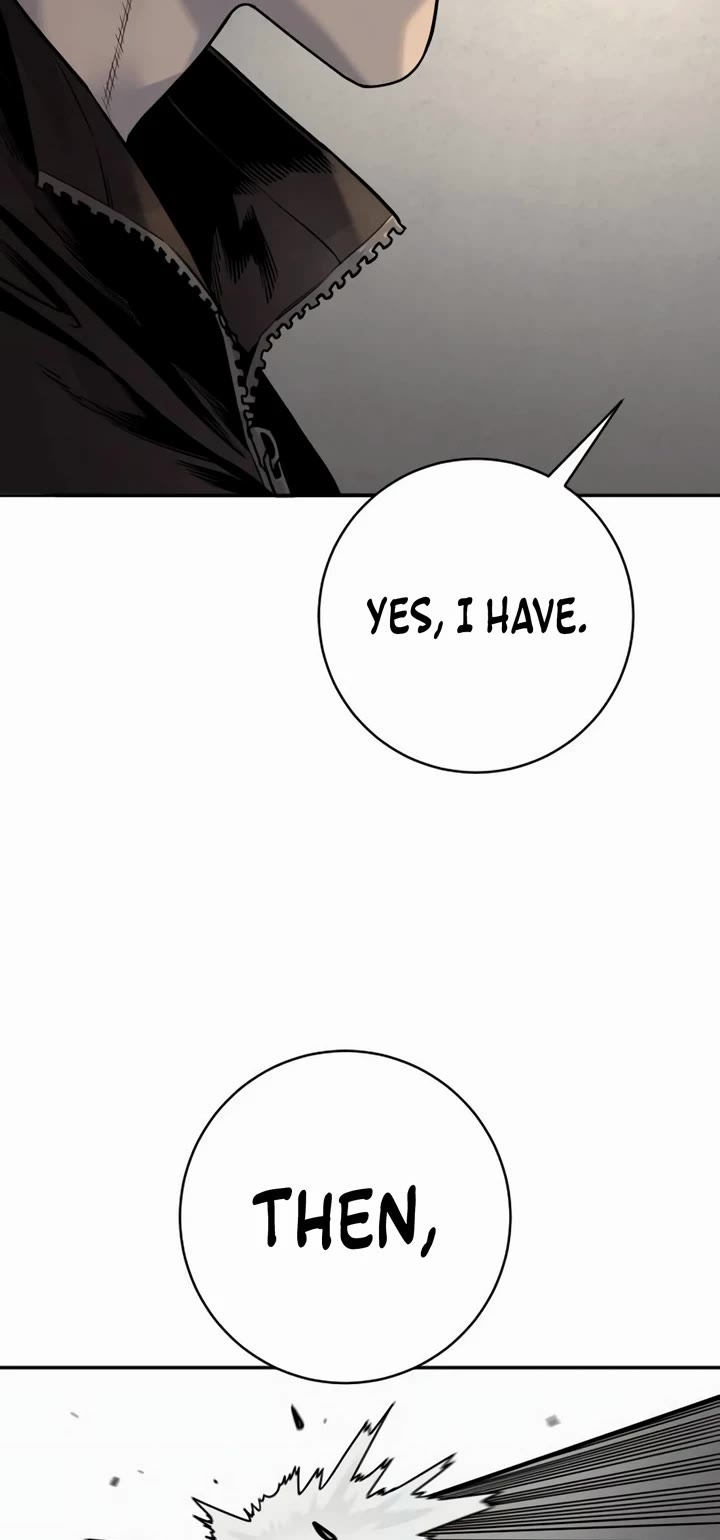 Return of the Bloodthirsty Police chapter 80 page 47