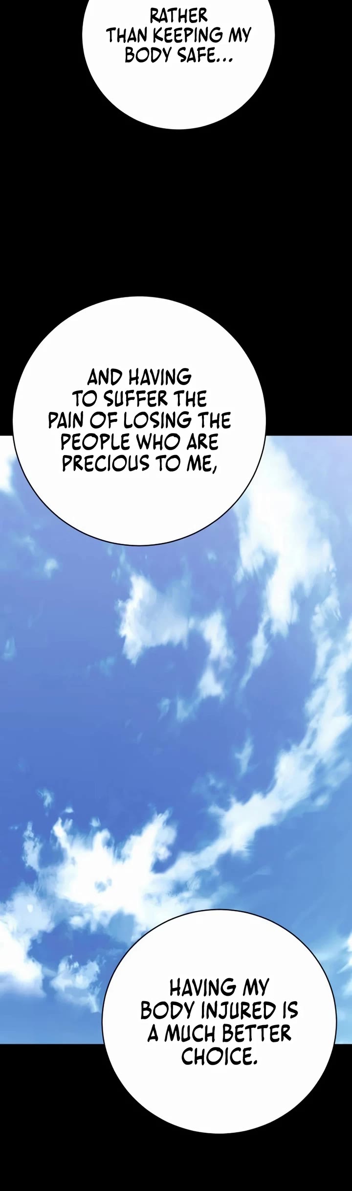 Return of the Bloodthirsty Police chapter 81 page 26