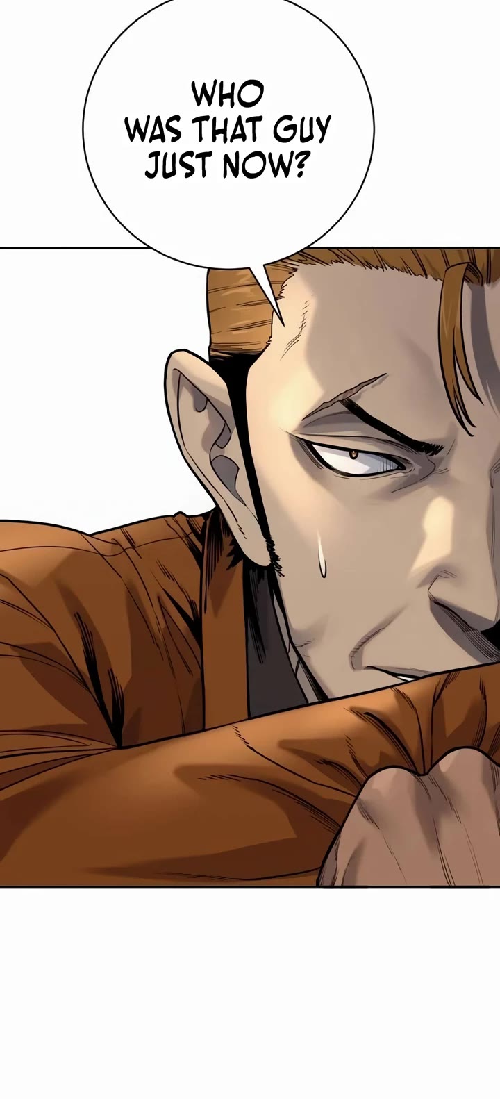 Return of the Bloodthirsty Police chapter 81 page 4