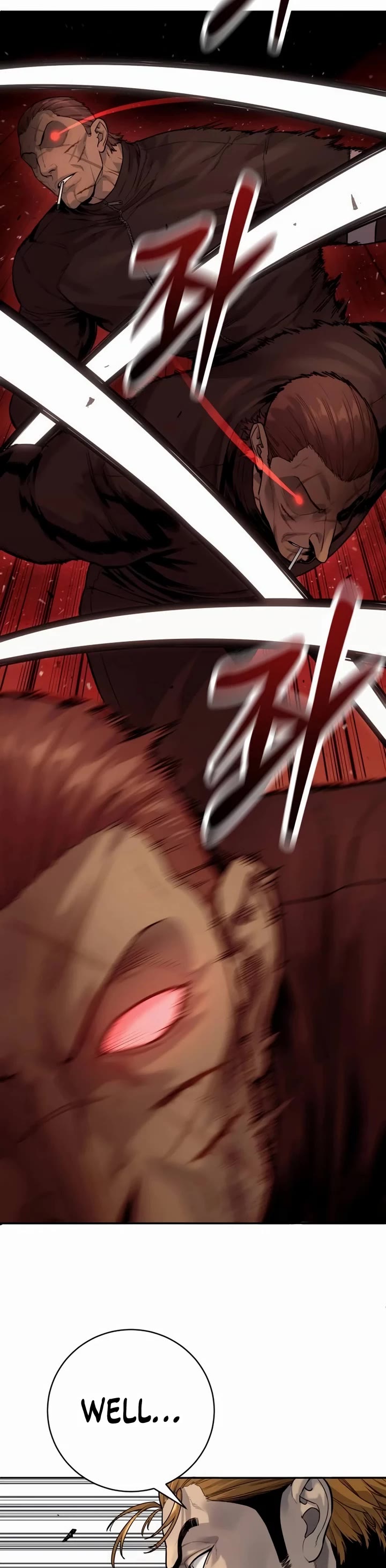 Return of the Bloodthirsty Police chapter 81 page 45