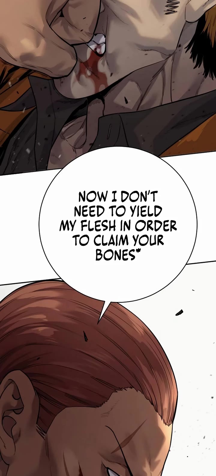 Return of the Bloodthirsty Police chapter 81 page 53