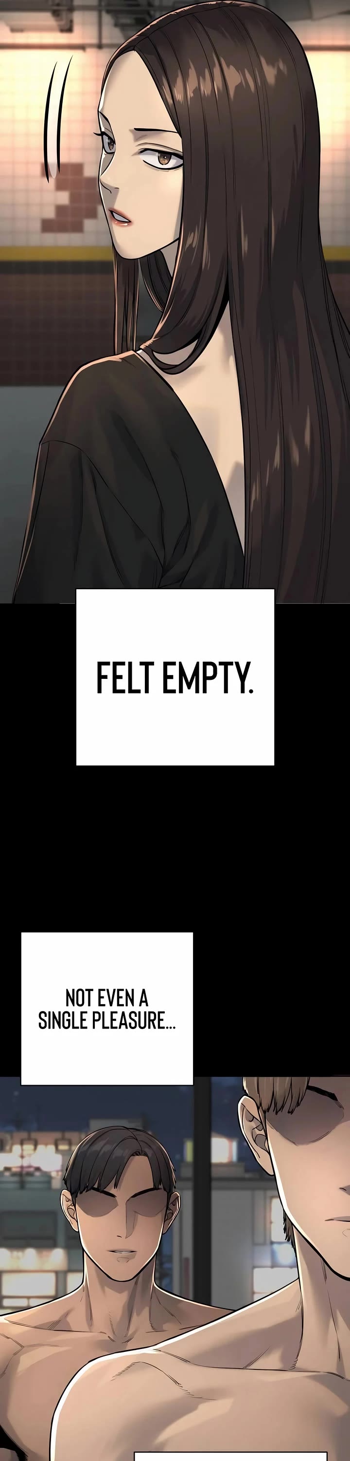 Return of the Bloodthirsty Police chapter 84 page 12