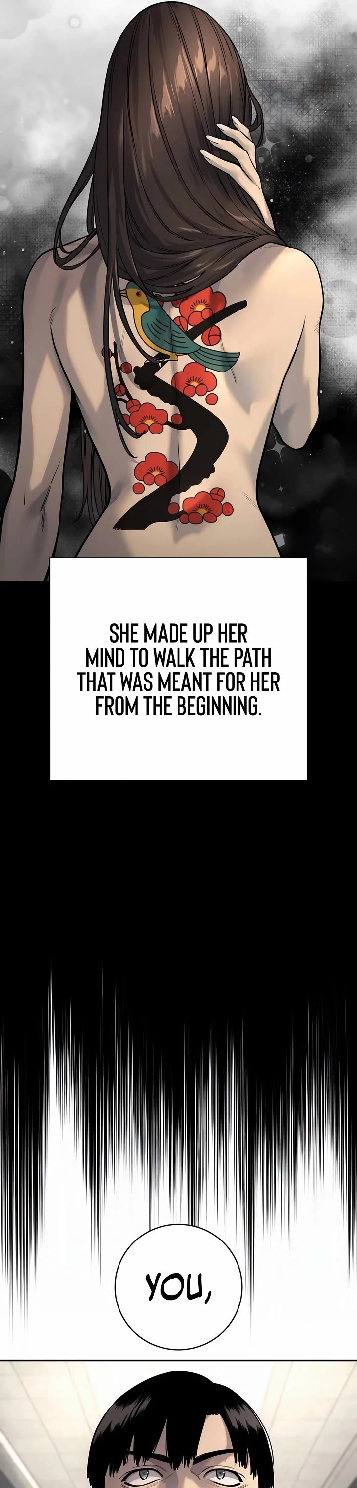 Return of the Bloodthirsty Police chapter 84 page 19