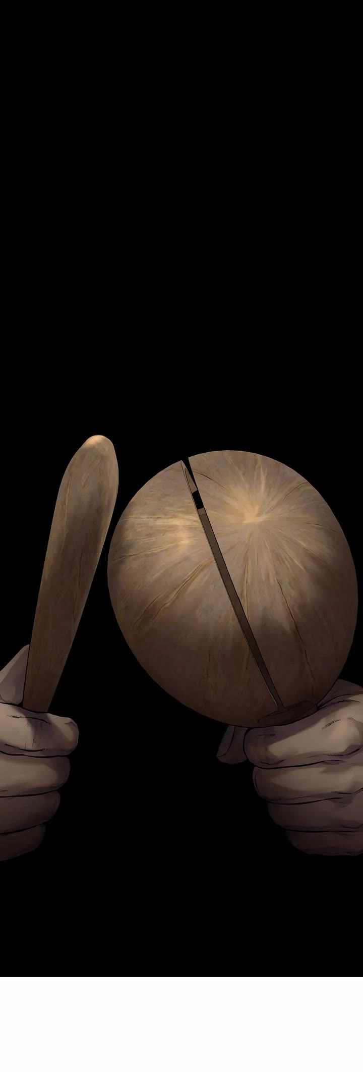 Return of the Bloodthirsty Police chapter 84 page 49