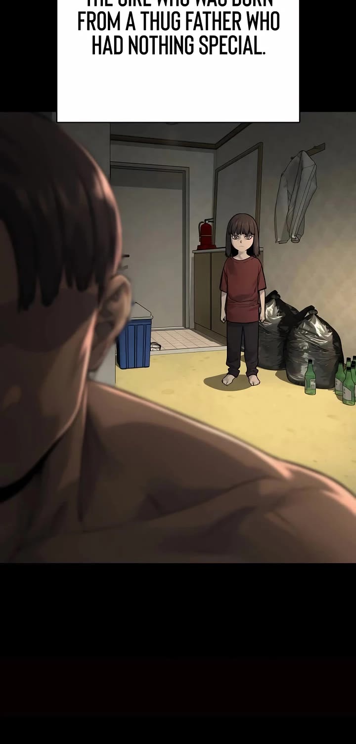 Return of the Bloodthirsty Police chapter 84 page 7