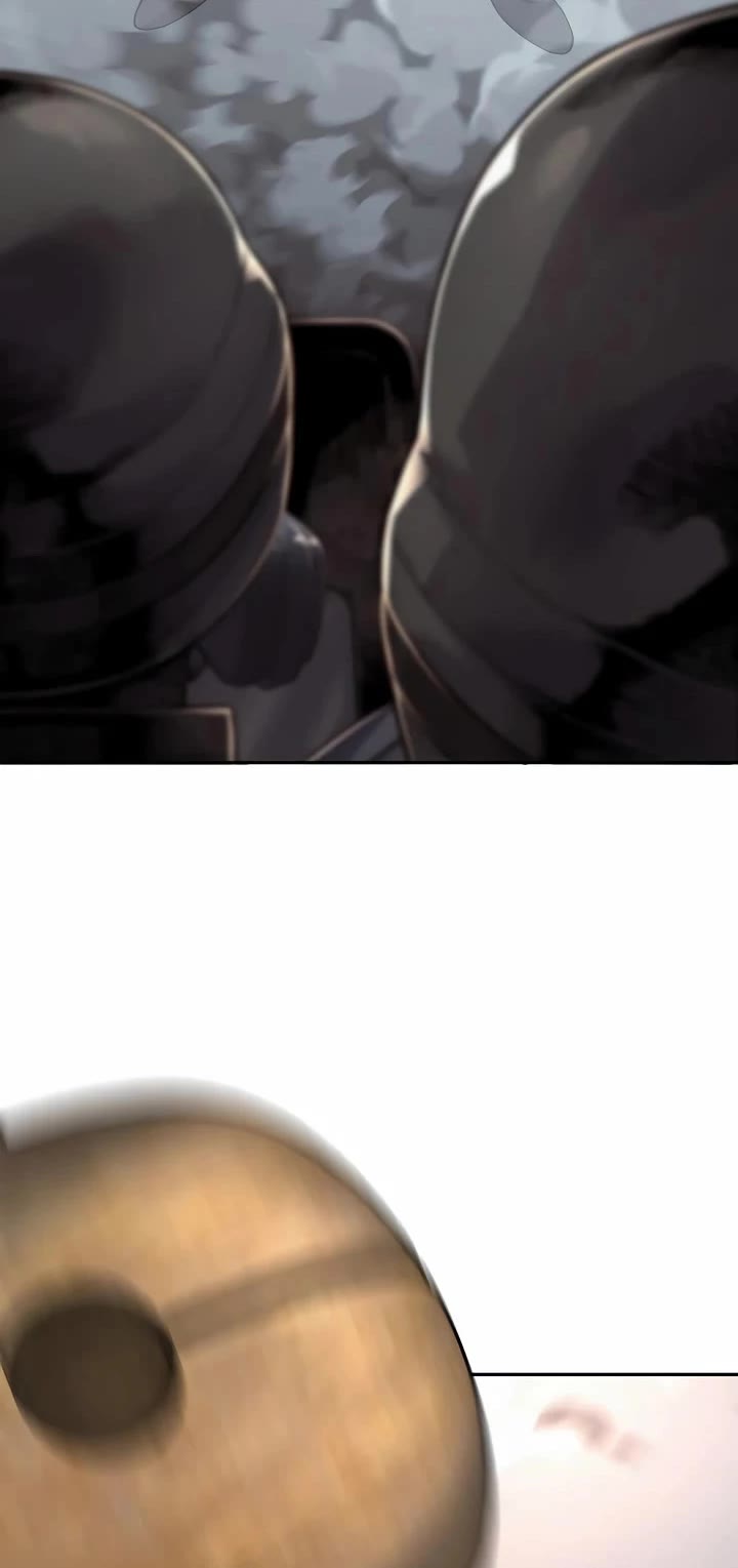 Return of the Bloodthirsty Police chapter 85 page 13