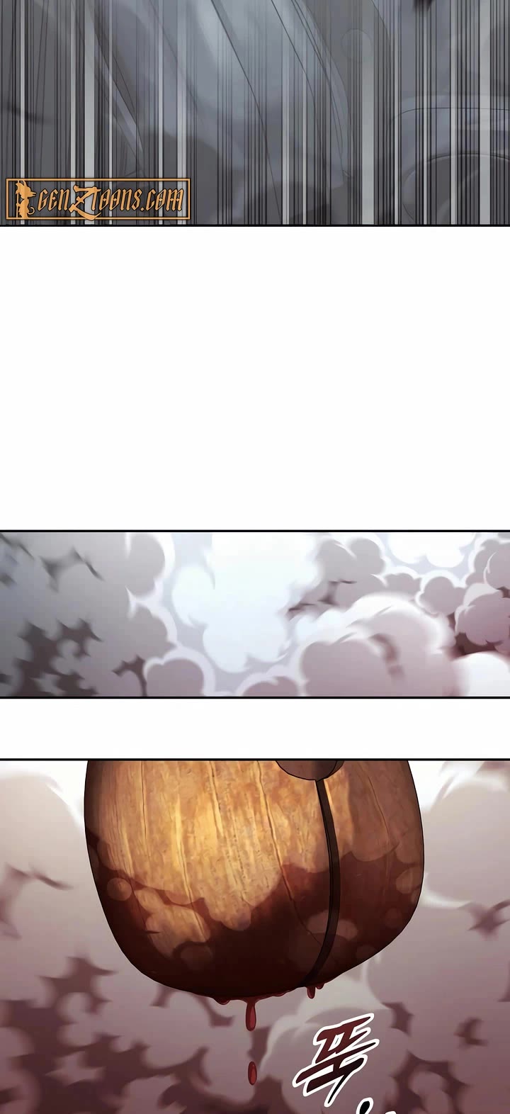 Return of the Bloodthirsty Police chapter 85 page 16