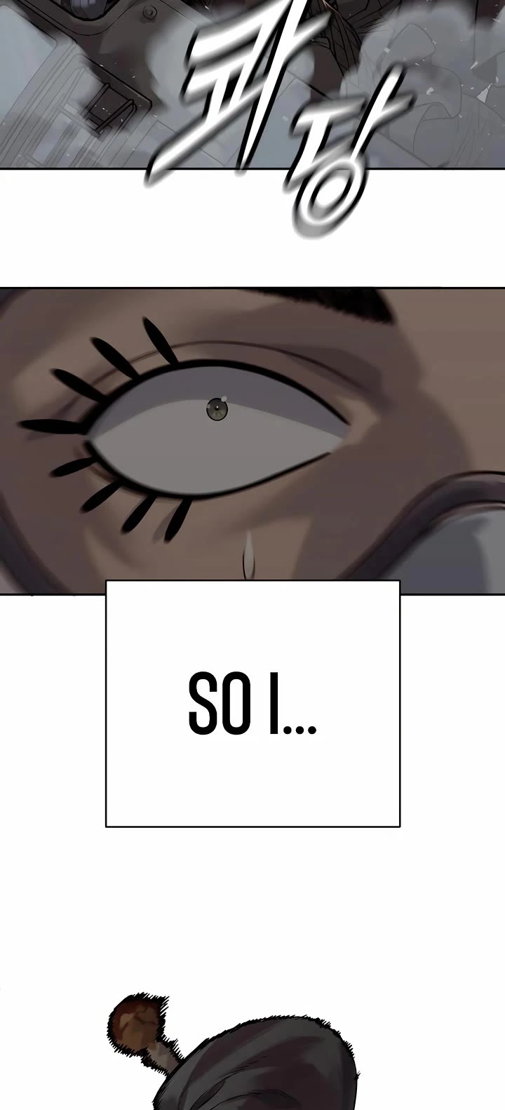 Return of the Bloodthirsty Police chapter 85 page 43