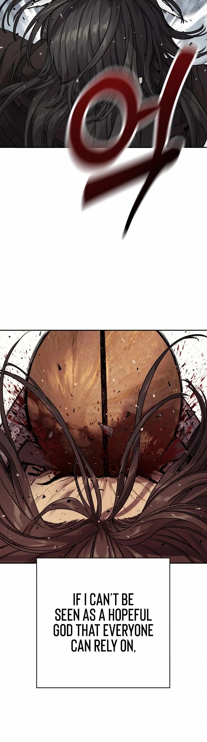 Return of the Bloodthirsty Police chapter 85 page 46