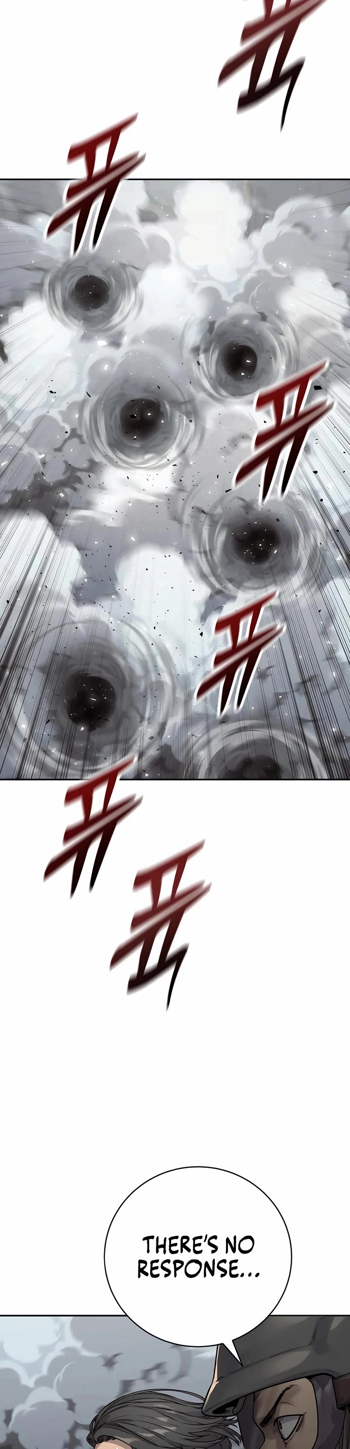 Return of the Bloodthirsty Police chapter 85 page 8