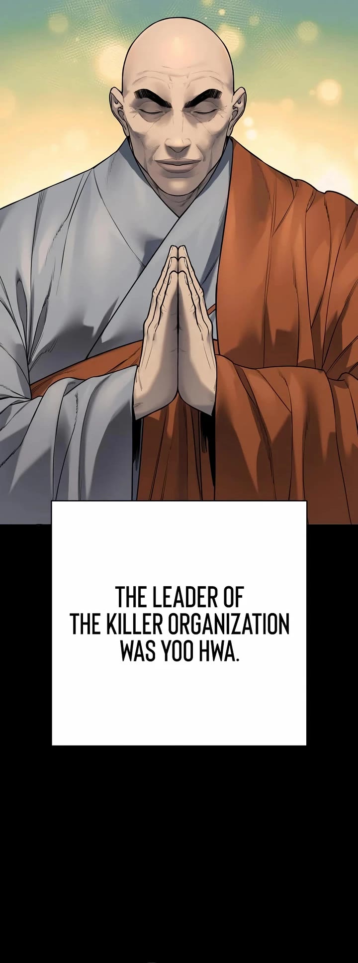 Return of the Bloodthirsty Police chapter 86 page 3