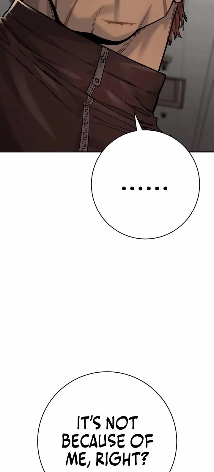 Return of the Bloodthirsty Police chapter 86 page 32