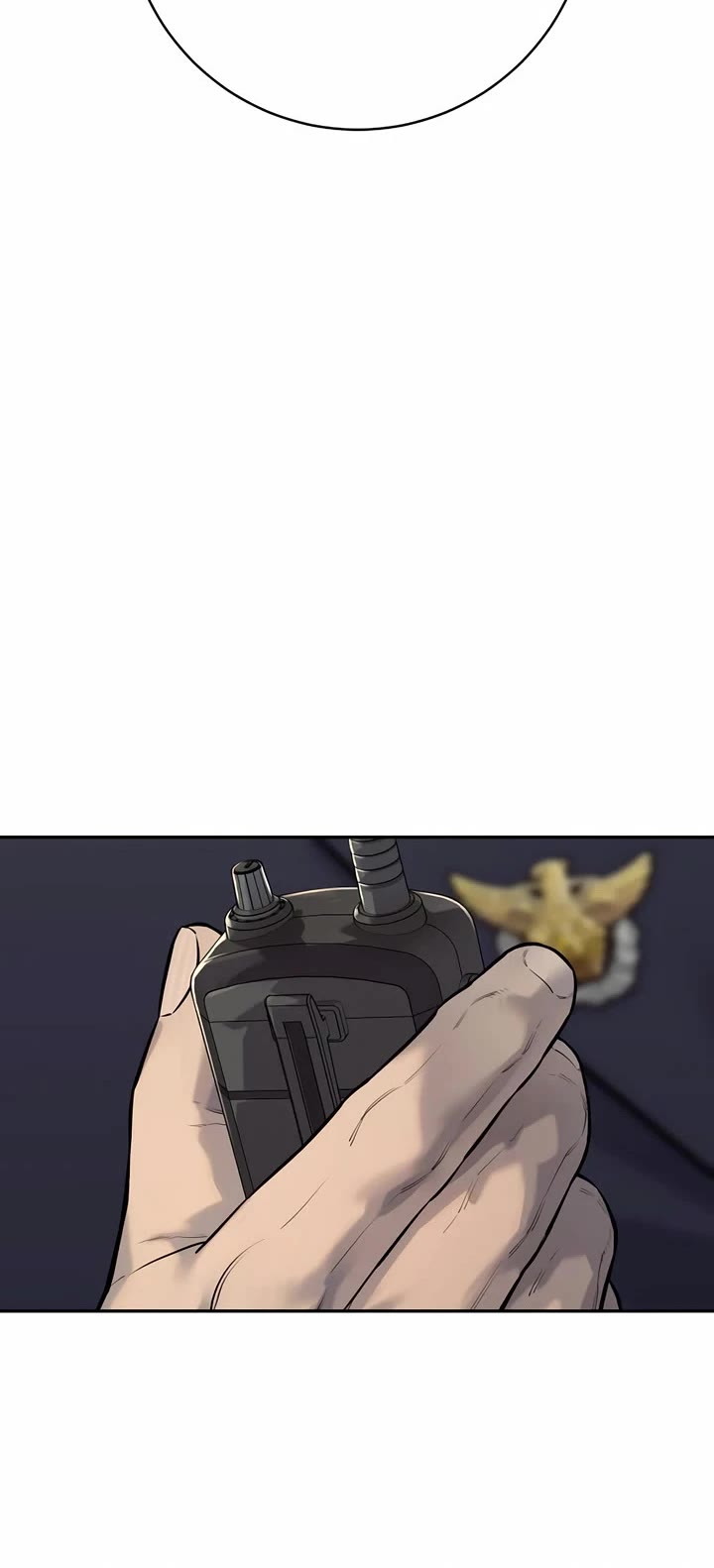 Return of the Bloodthirsty Police chapter 86 page 33