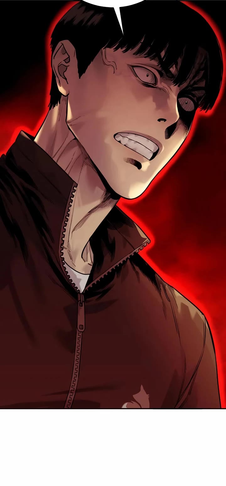 Return of the Bloodthirsty Police chapter 87 page 15