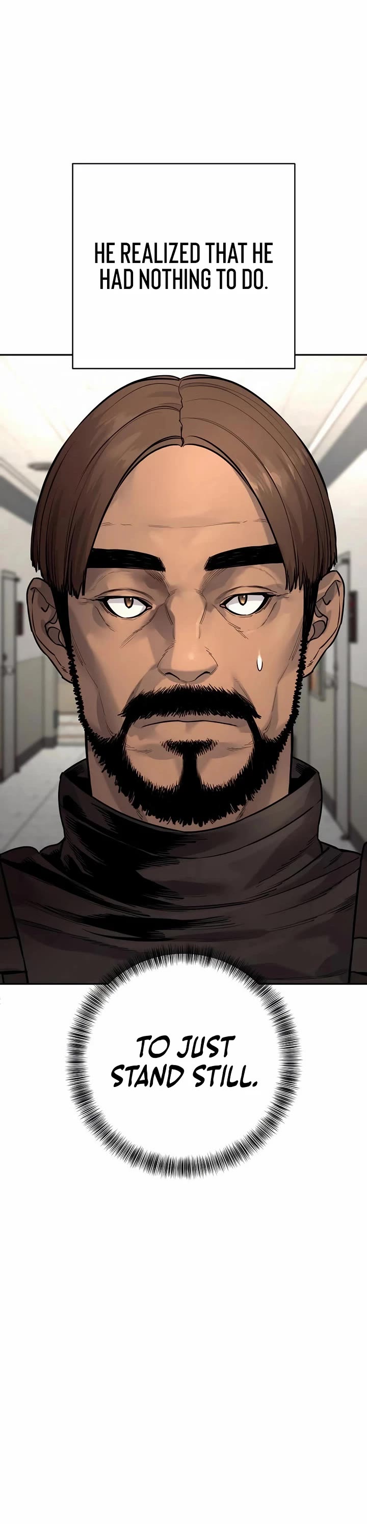 Return of the Bloodthirsty Police chapter 88 page 10