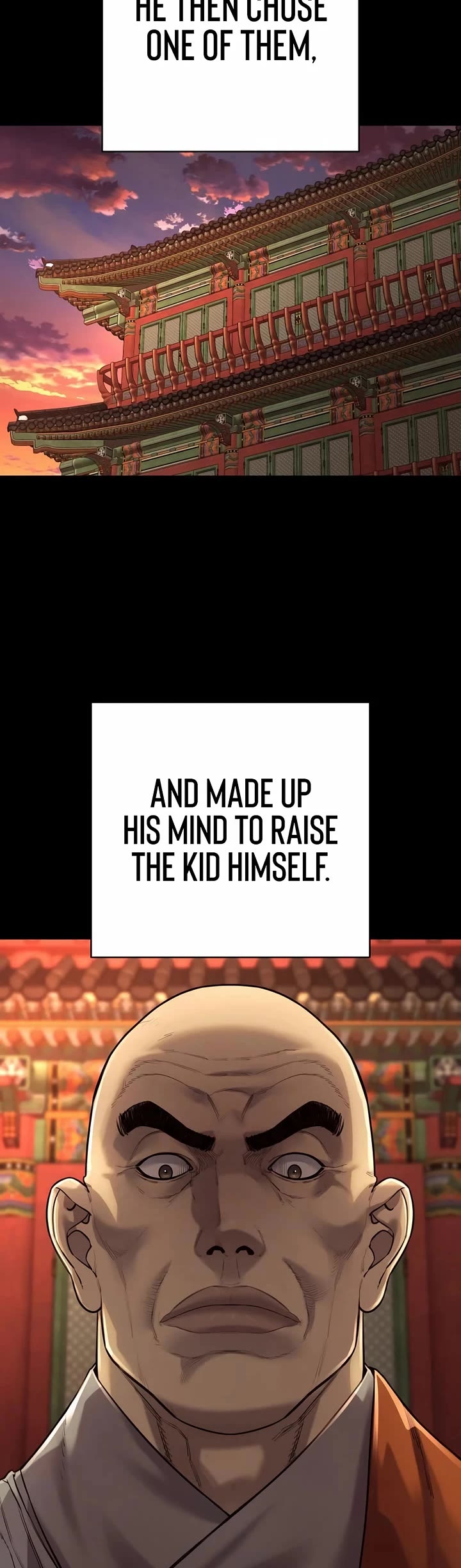 Return of the Bloodthirsty Police chapter 89 page 2