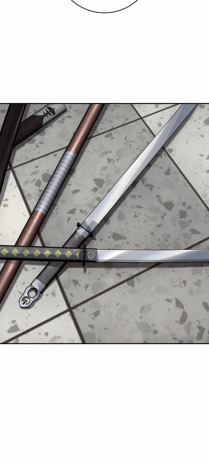 Return of the Bloodthirsty Police chapter 89 page 46