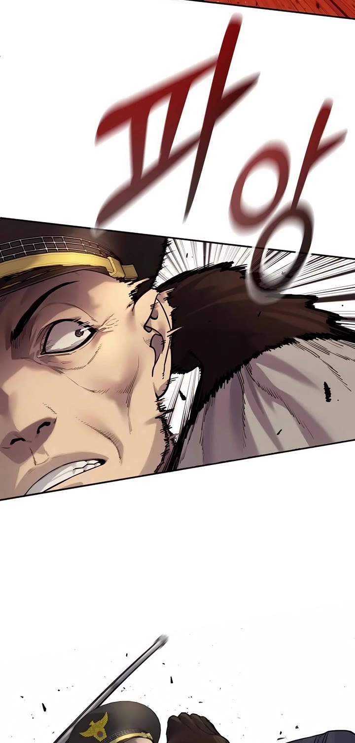 Return of the Bloodthirsty Police chapter 89 page 49