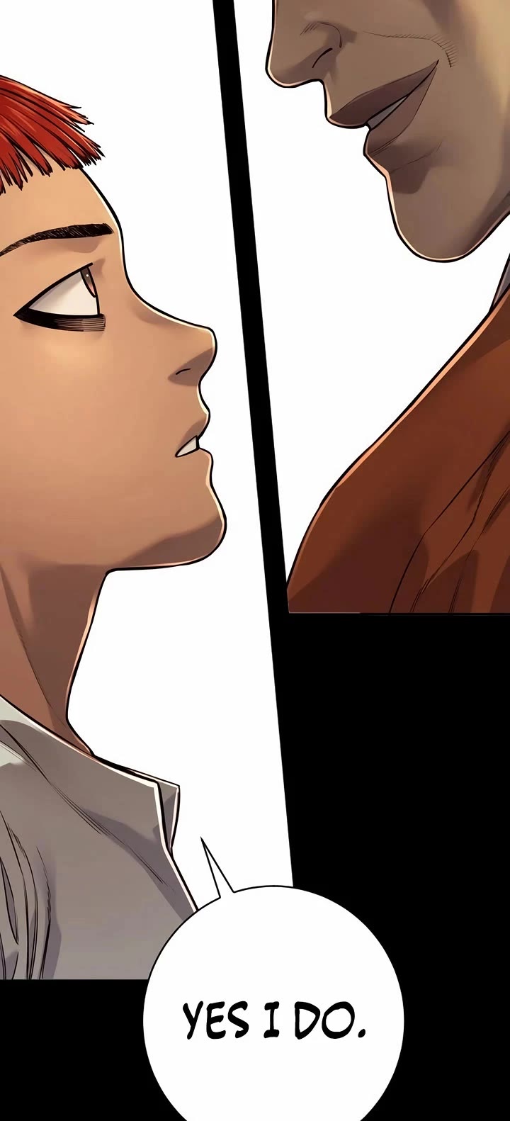 Return of the Bloodthirsty Police chapter 89 page 6