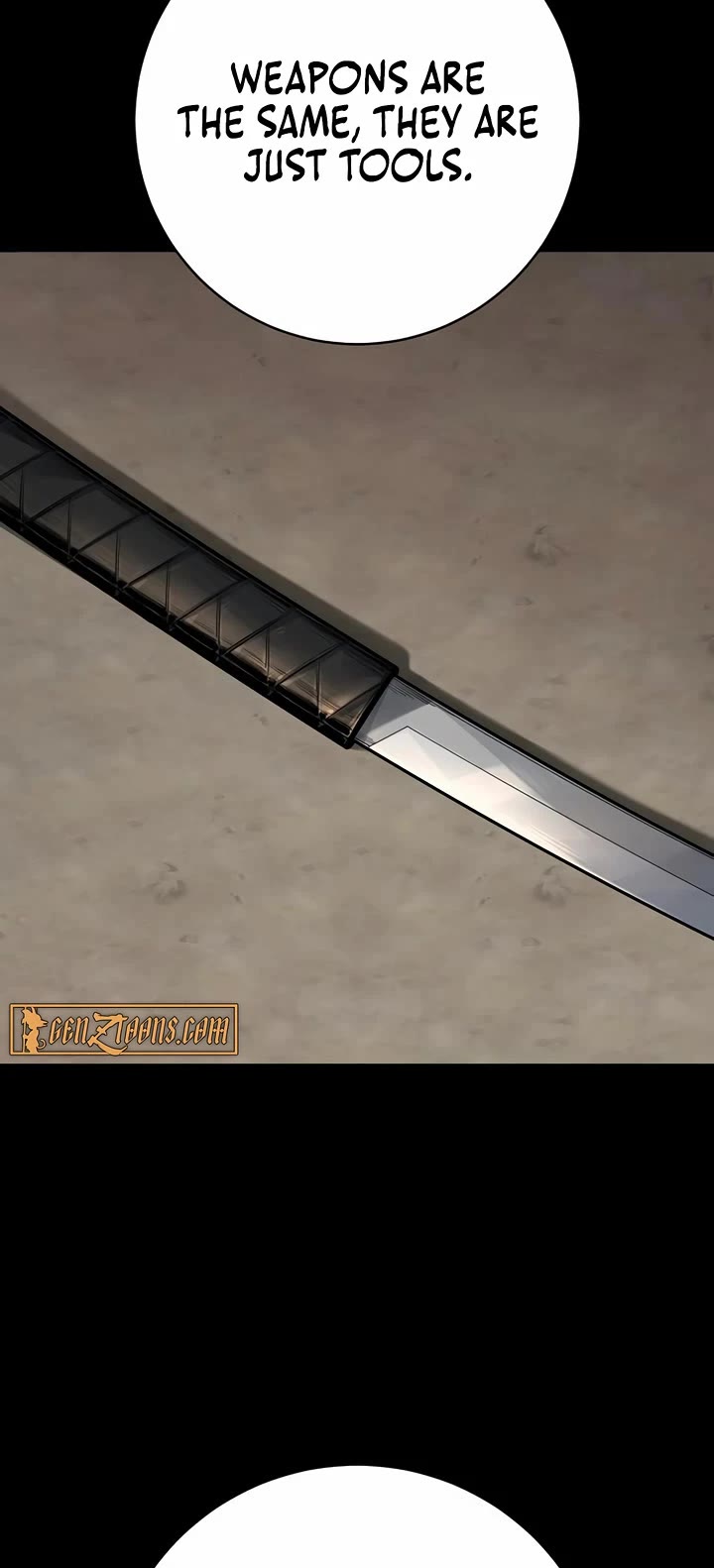 Return of the Bloodthirsty Police chapter 90 page 13