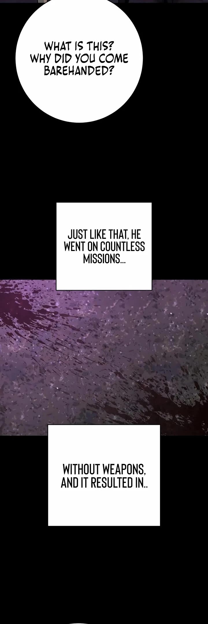 Return of the Bloodthirsty Police chapter 90 page 17