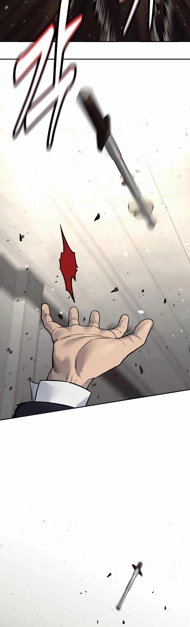 Return of the Bloodthirsty Police chapter 90 page 29