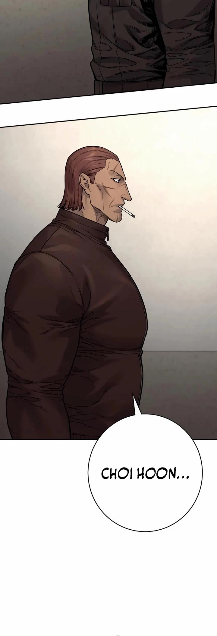 Return of the Bloodthirsty Police chapter 91 page 15