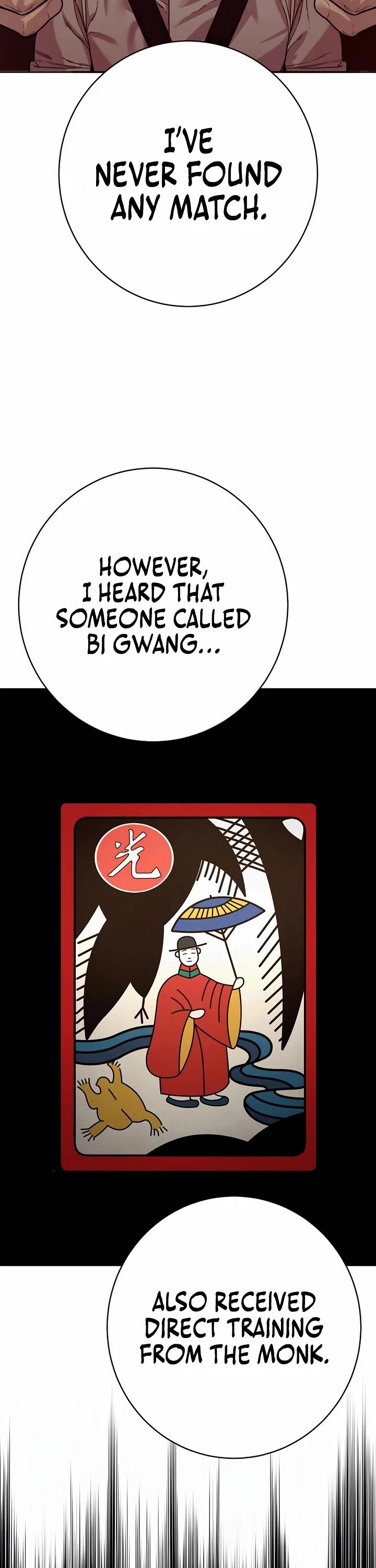 Return of the Bloodthirsty Police chapter 91 page 29