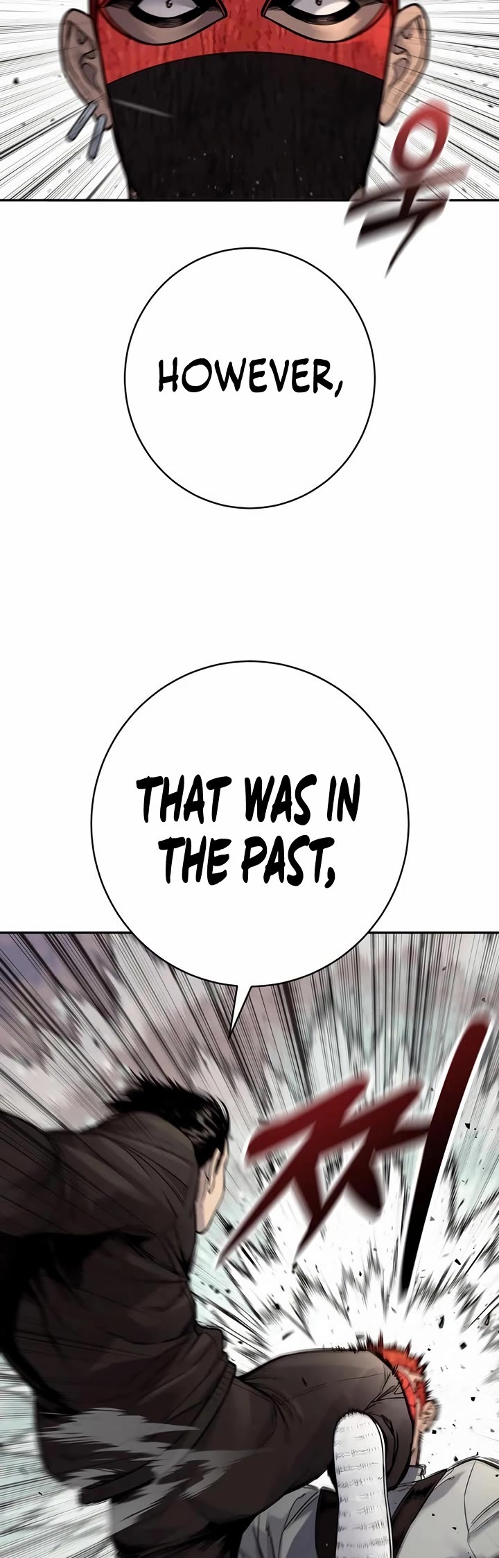 Return of the Bloodthirsty Police chapter 91 page 50