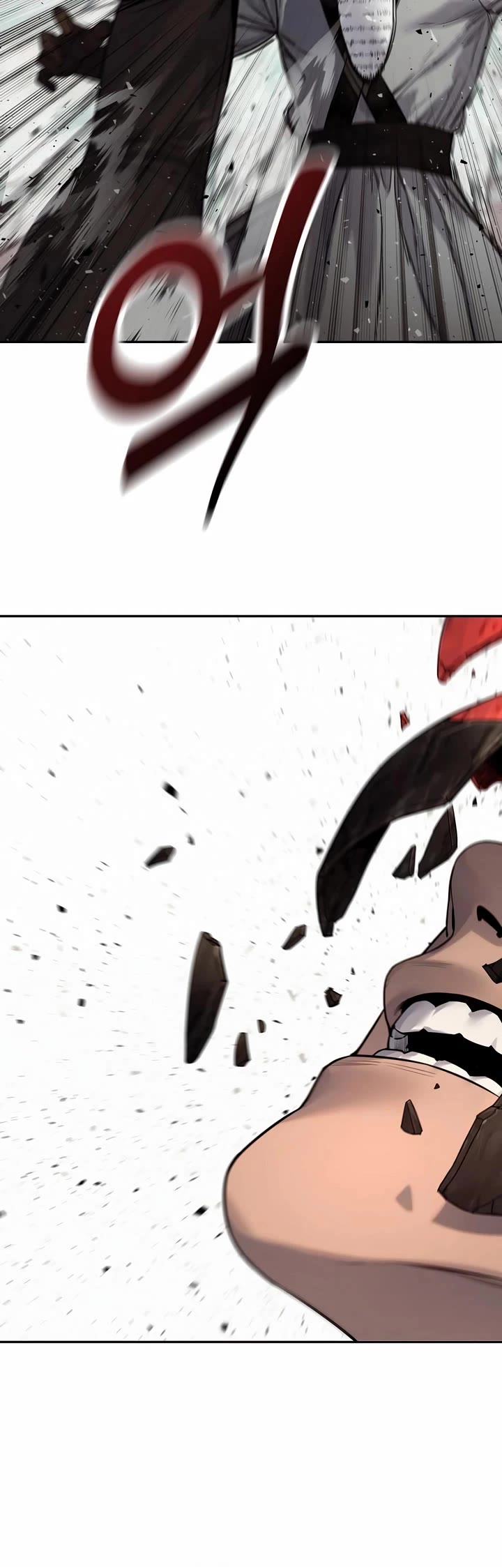 Return of the Bloodthirsty Police chapter 91 page 51