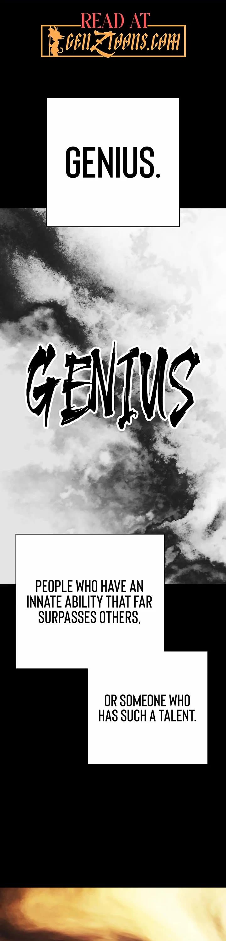 Return of the Bloodthirsty Police chapter 92 page 1