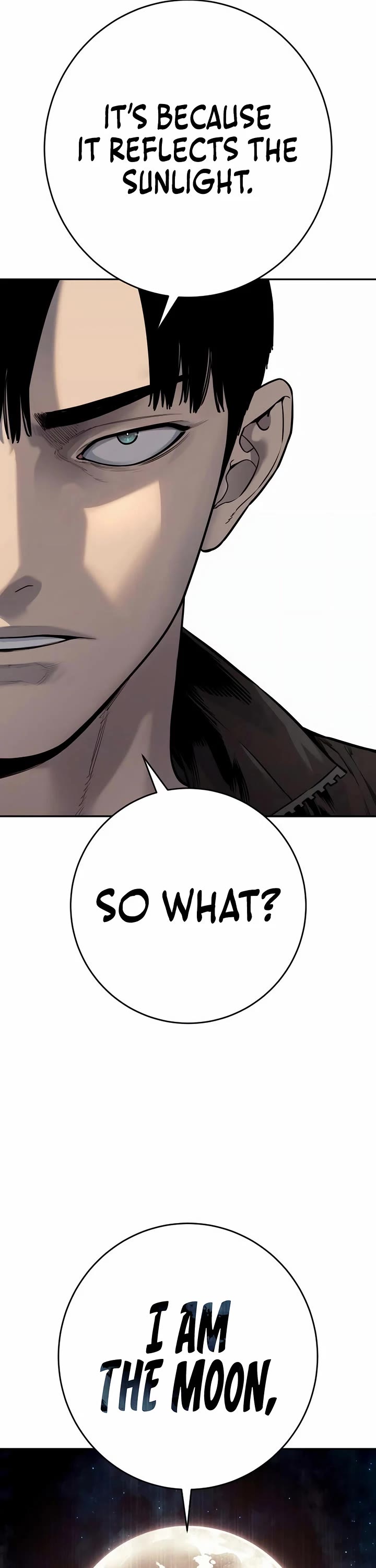 Return of the Bloodthirsty Police chapter 92 page 16