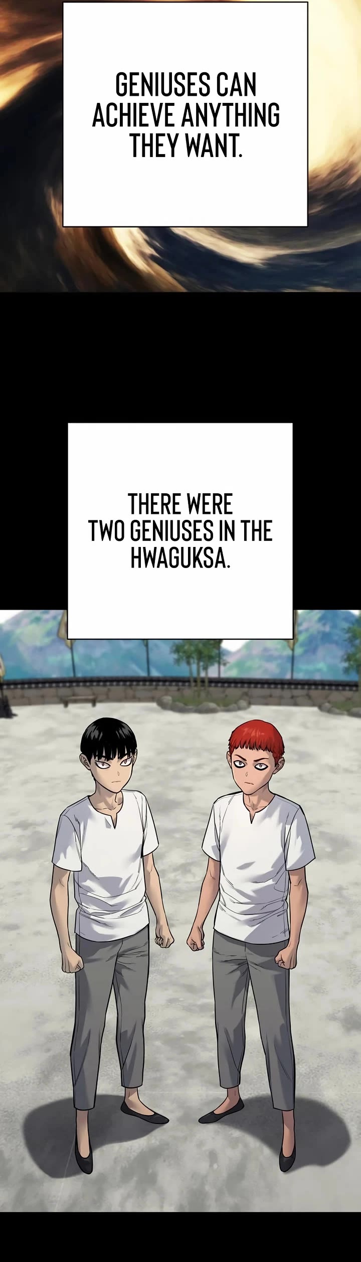 Return of the Bloodthirsty Police chapter 92 page 2