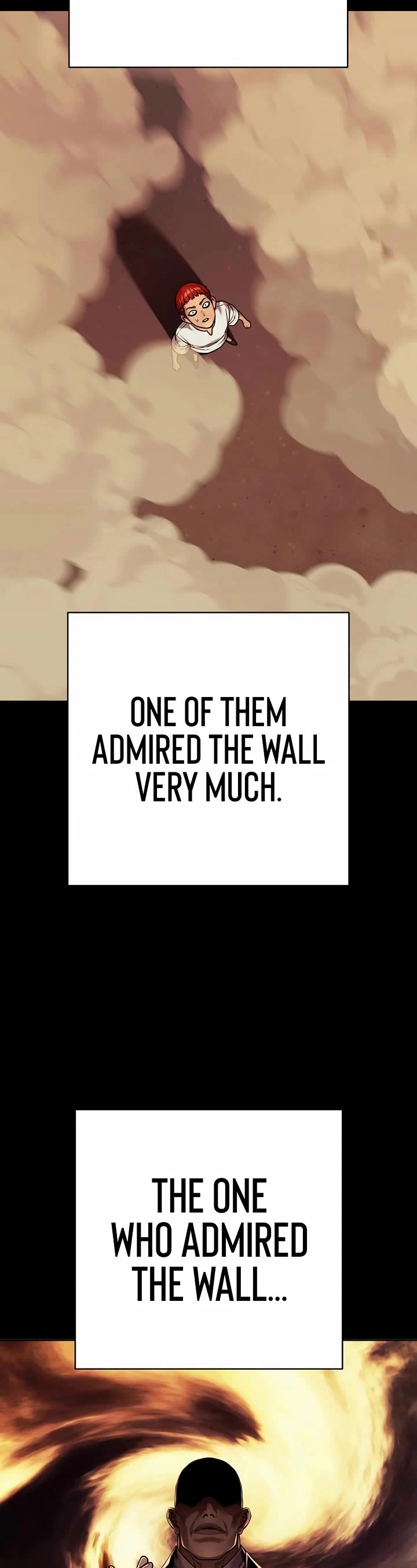 Return of the Bloodthirsty Police chapter 92 page 22