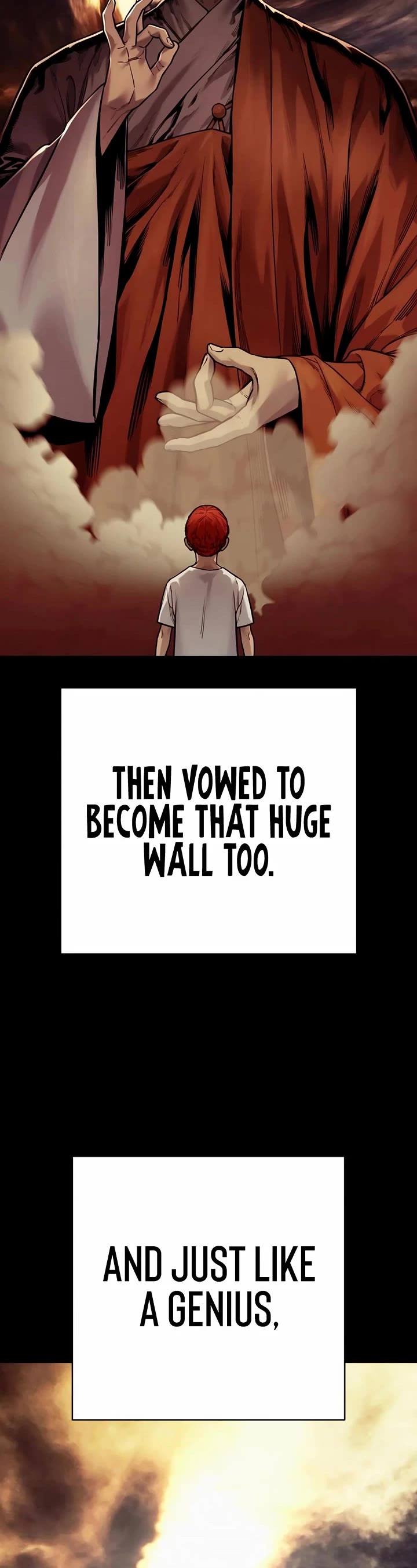 Return of the Bloodthirsty Police chapter 92 page 23