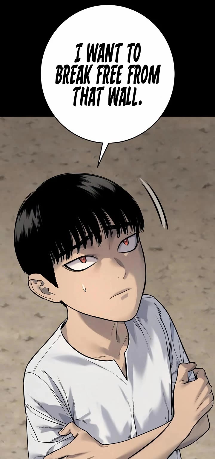 Return of the Bloodthirsty Police chapter 92 page 29