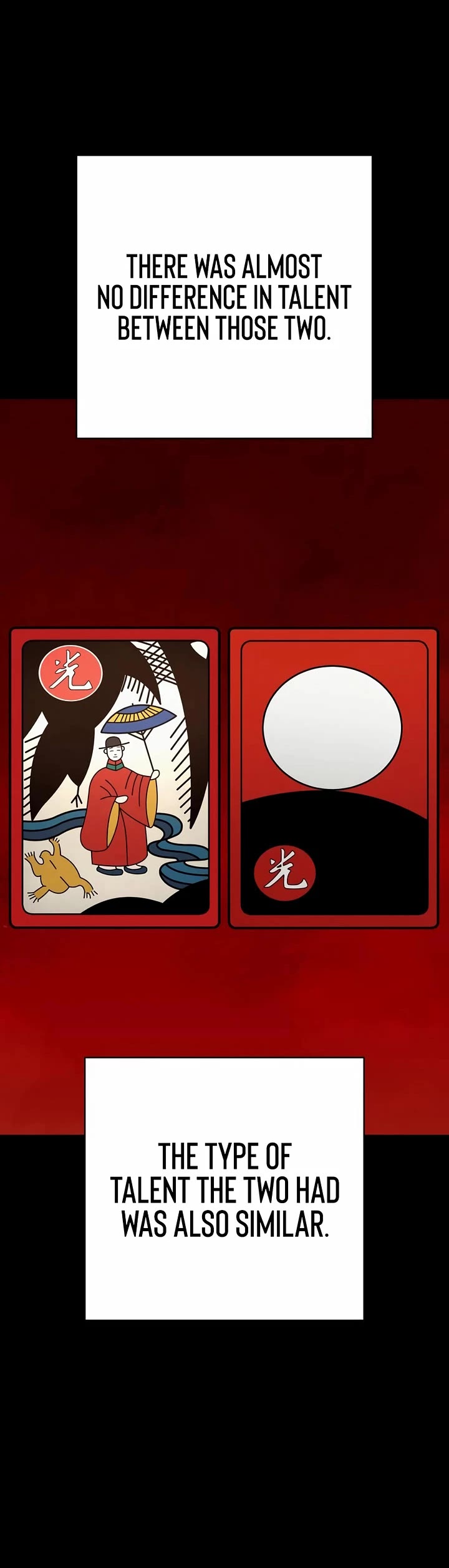 Return of the Bloodthirsty Police chapter 92 page 3