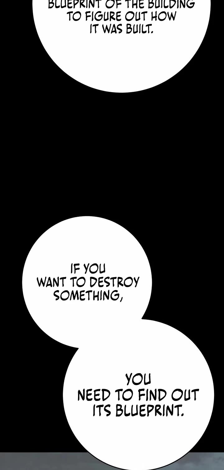 Return of the Bloodthirsty Police chapter 92 page 41