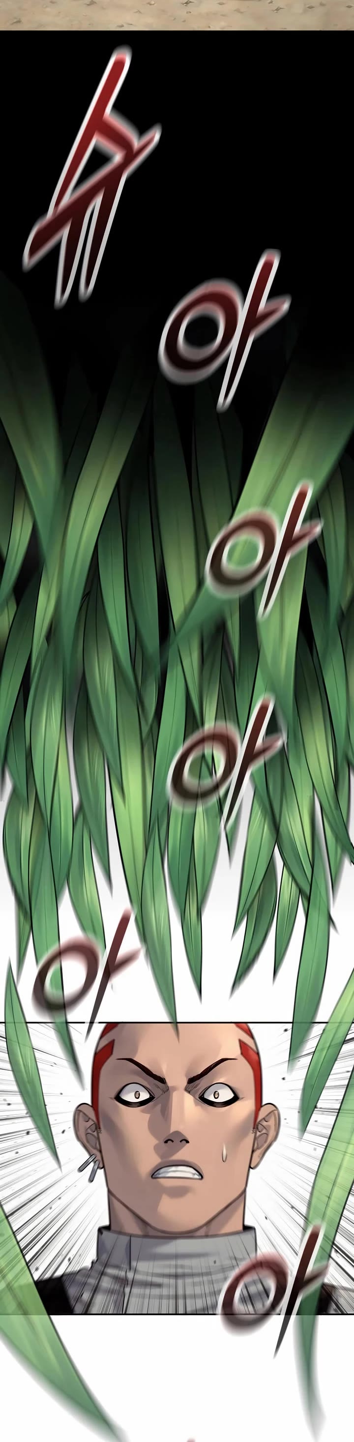 Return of the Bloodthirsty Police chapter 92 page 44