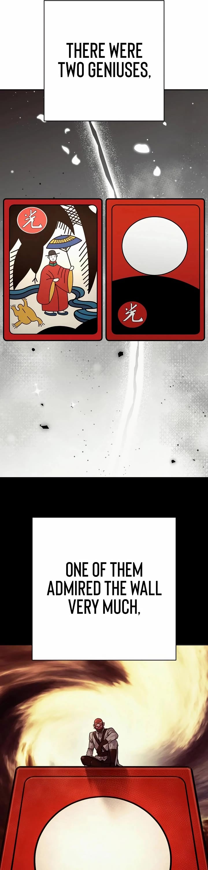 Return of the Bloodthirsty Police chapter 92 page 48