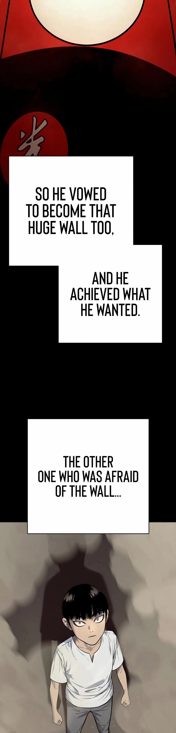 Return of the Bloodthirsty Police chapter 92 page 49