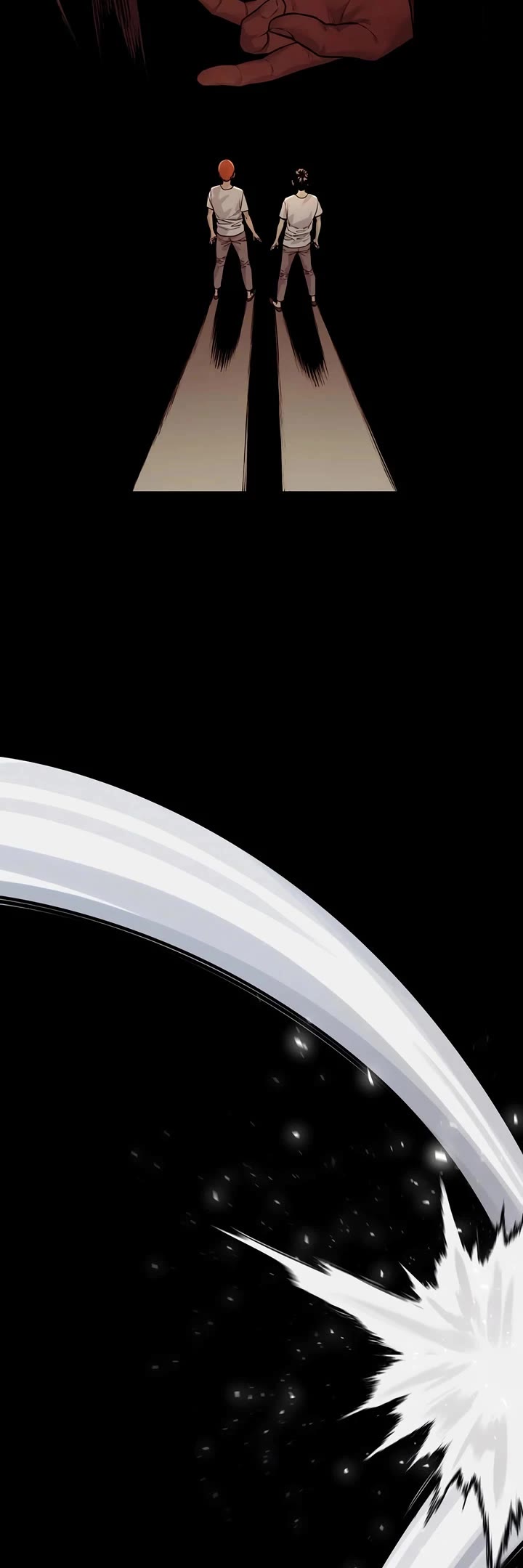 Return of the Bloodthirsty Police chapter 92 page 5